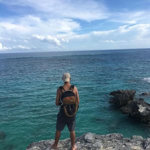 Meet your Posher, Grant